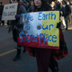 Illustration for article titled Canada Knows How to Party While Protesting Climate Change Inaction